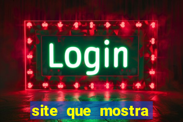 site que mostra qual jogo ta pagando mais